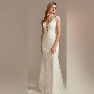 Galina Signature wedding dress